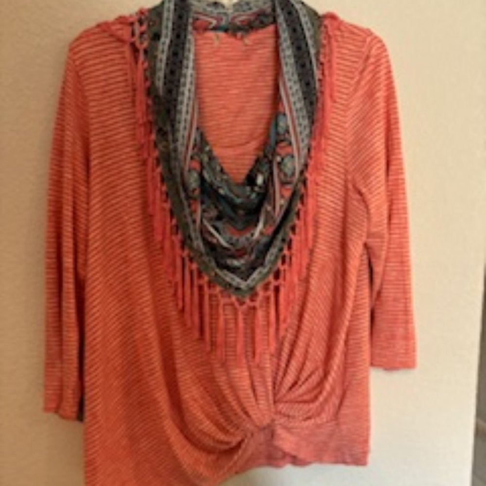 Womens top